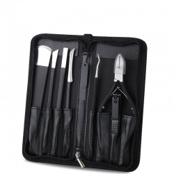 Trusa pedichiura 8 piese #143101